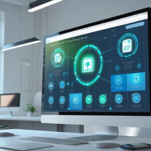 API Gateway Manager