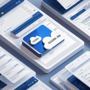Cloud IDE Platform
